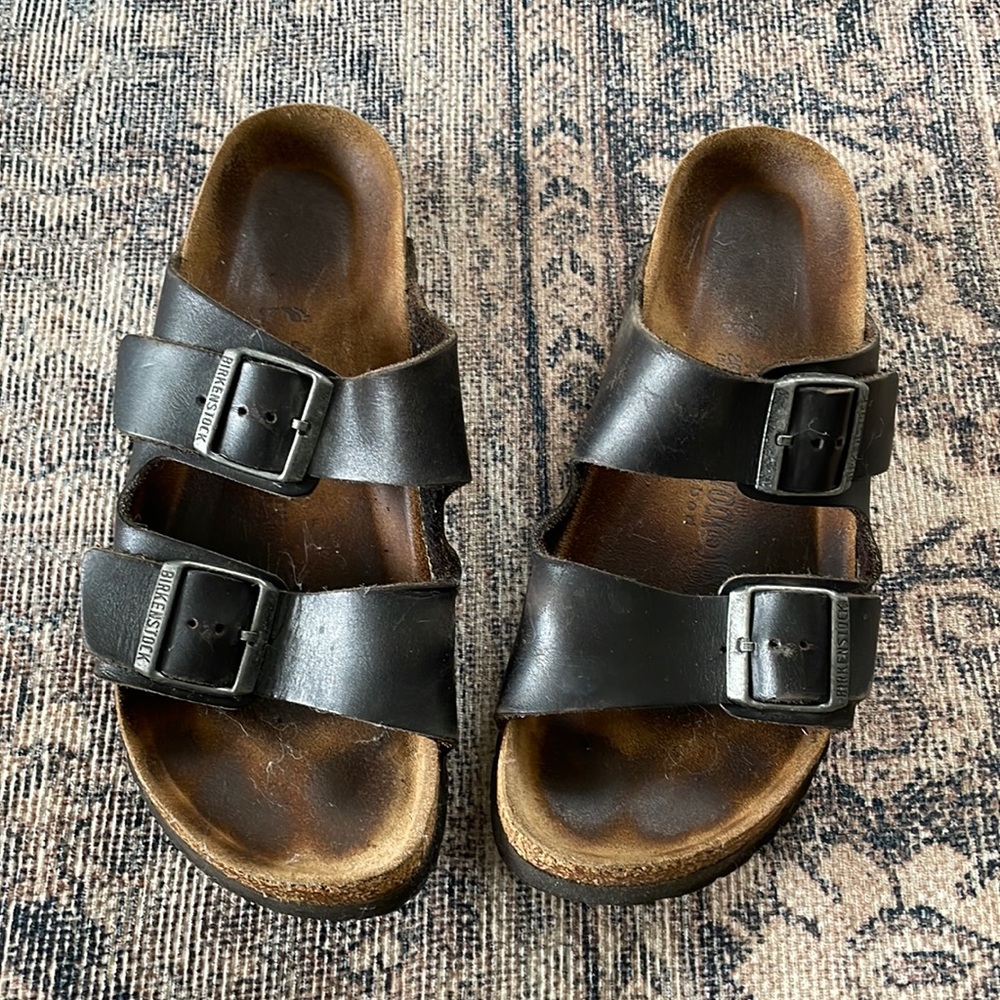 Birkenstock Arizona Sandals